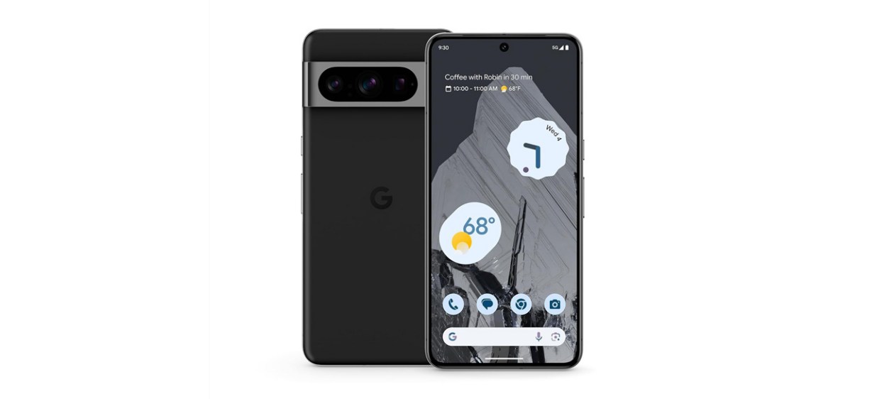 Best Google Pixel 8 Pro