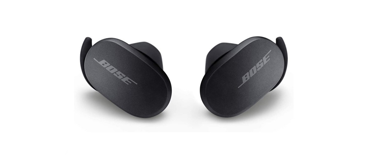 best Bose QuietComfort Earbuds