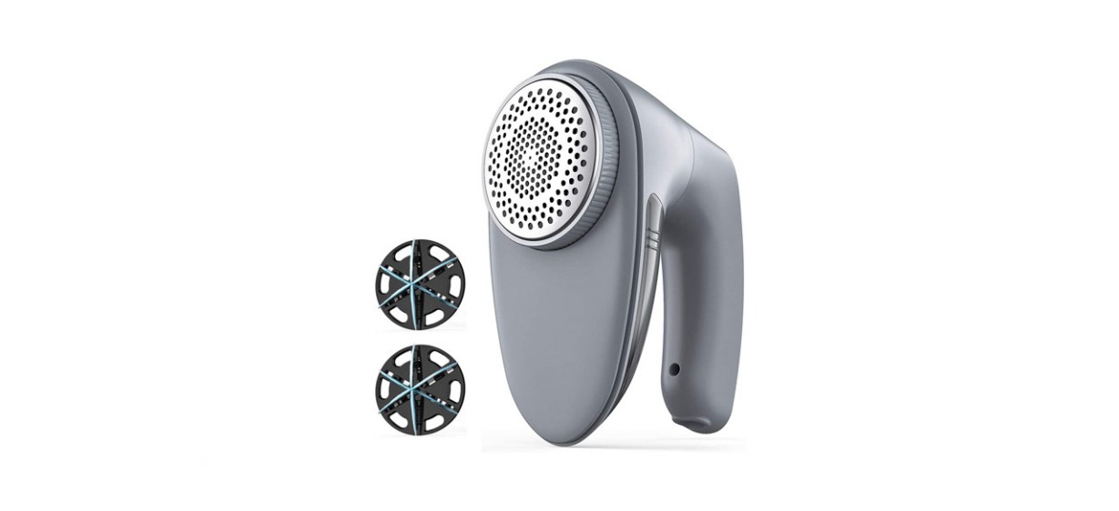 best Bymore Fabric Shaver