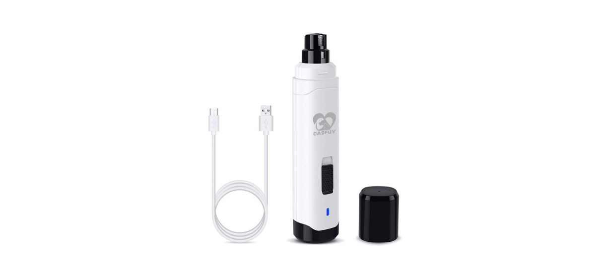 Best Casfuy Dog And Cat Nail Grinder Best Casfuy Dog And Cat Nail Grinder