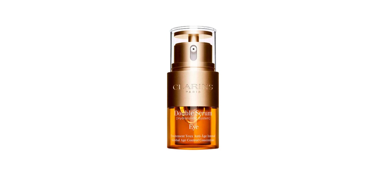 Best Clarins Double Serum Eye