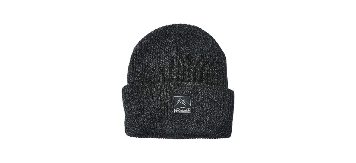 best Columbia Whirlibird Cuffed Beanie