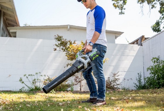 Best commercial leaf blower