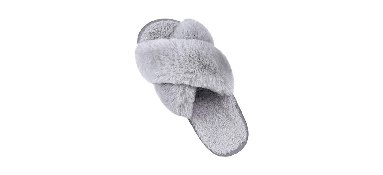 Best Comwarm Women’s Slippers
