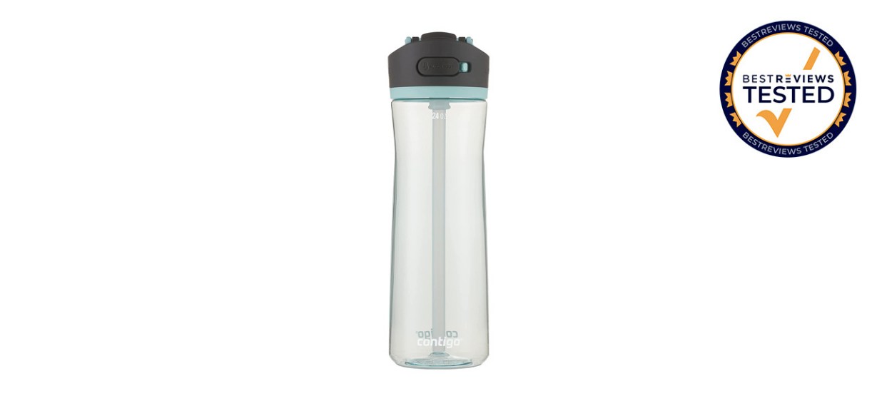 Best Contigo Ashland 2.0 Water Bottle