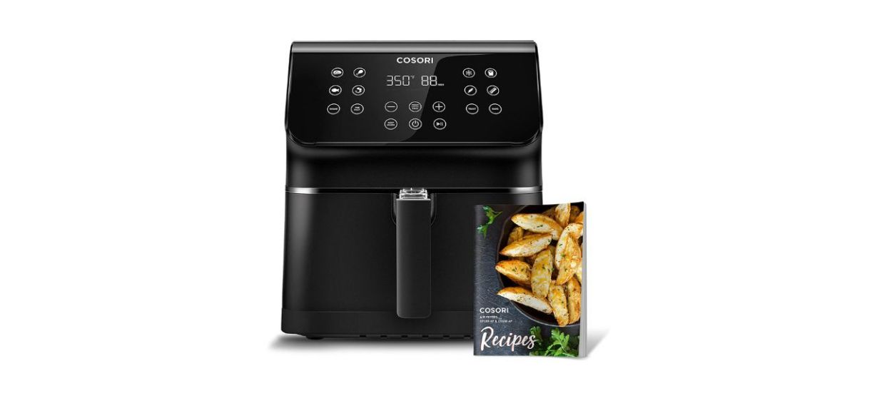 Best Cosori Pro II Air Fryer