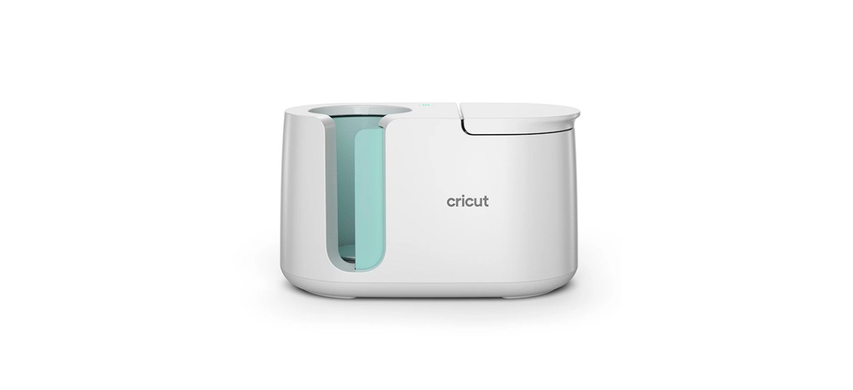 Best Cricut Mug Press