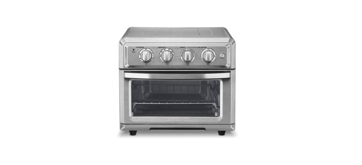 Best Cuisinart Convection AirFryer Toaster Oven