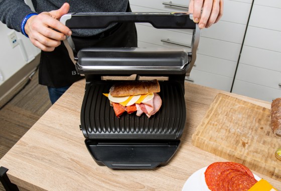 Best Cuisinart griddler