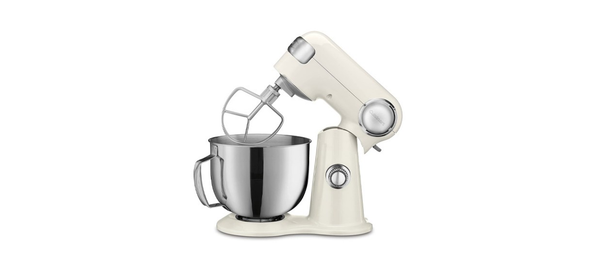 Best Cuisinart SM Precision Master 5.5-Quart 12-Speed Stand Mixer-1v