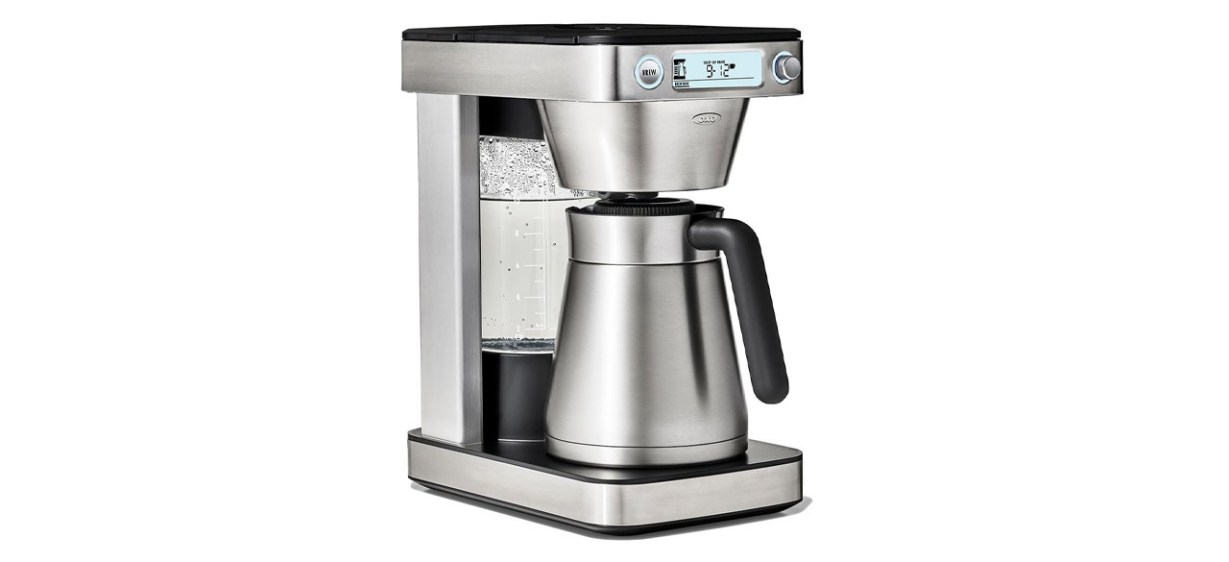 Best OXO Brew 12-Cup Coffee Maker