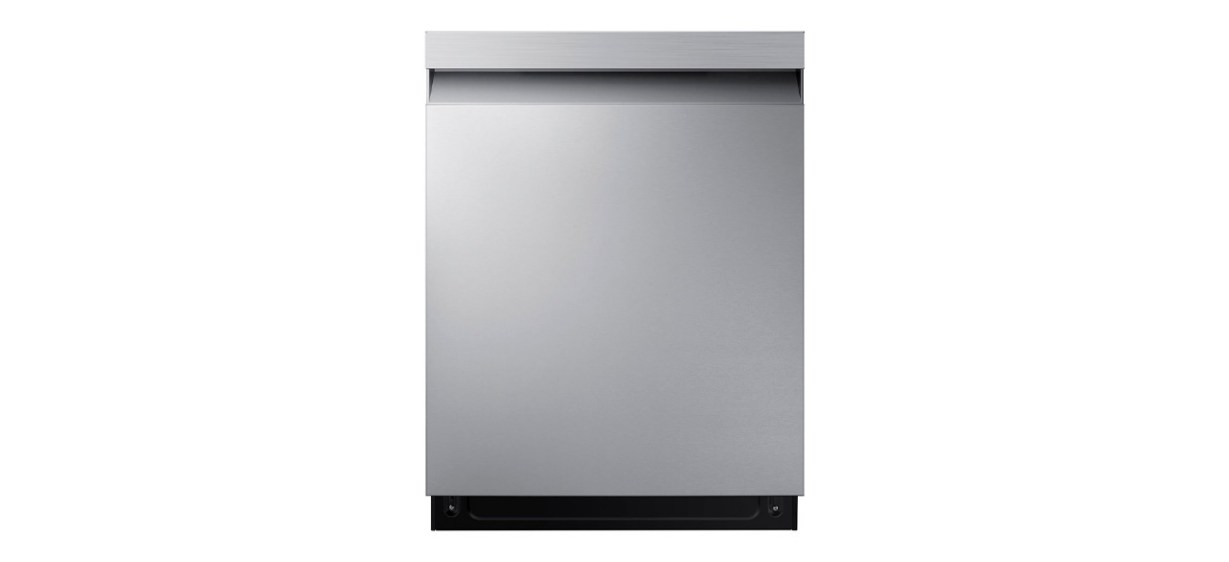  Samsung 24-Inch Top Control Smart Built-In Stainless Steel Tub Dishwasher