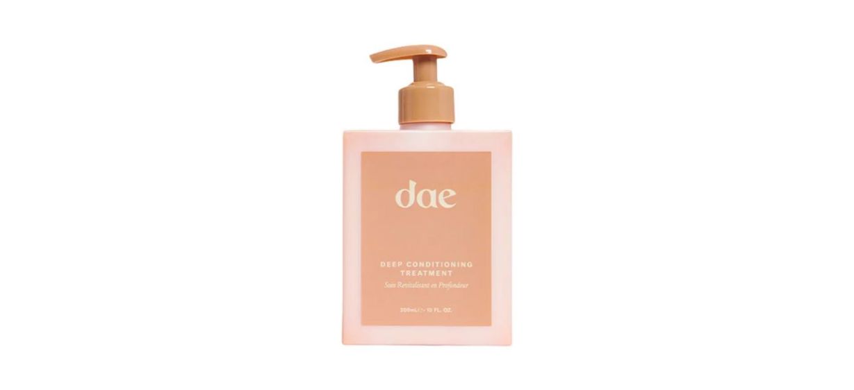 Best Dae Deep Conditioning Hair Treatment