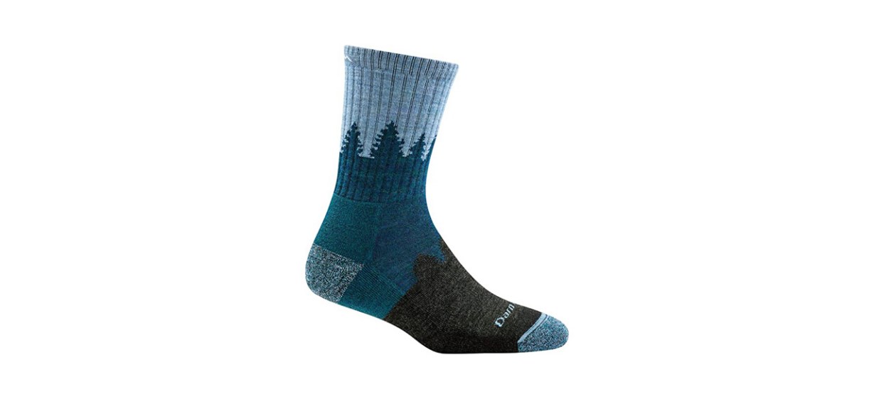 Best Darn Tough Women's Treeline Hike-Trek Sock
