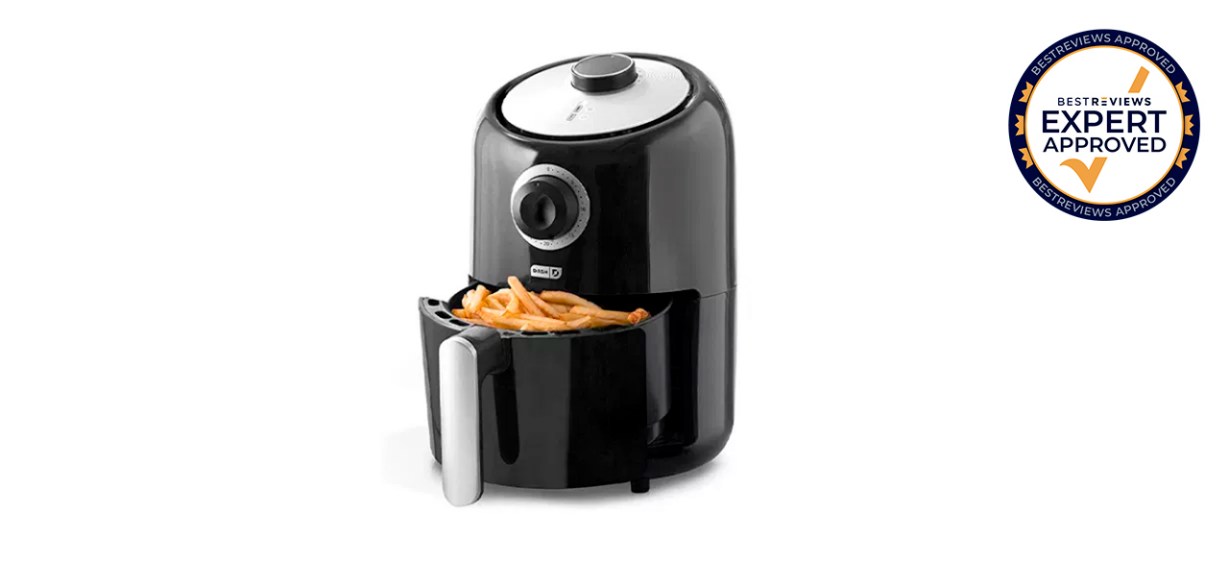 Best Dash Compact Air Fryer