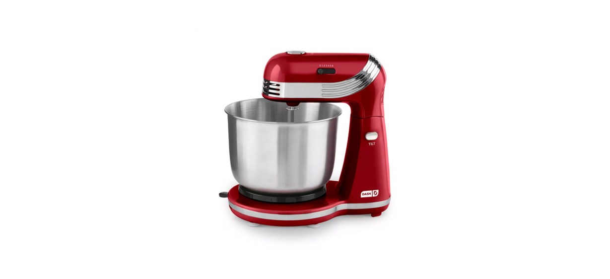 Best Dash Everyday Stand Mixer