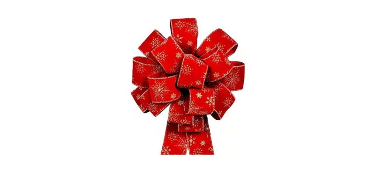 Best decorative bows