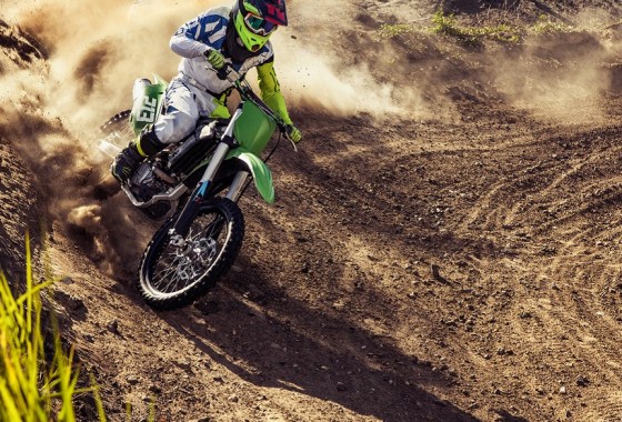 Best dirt bike helmet