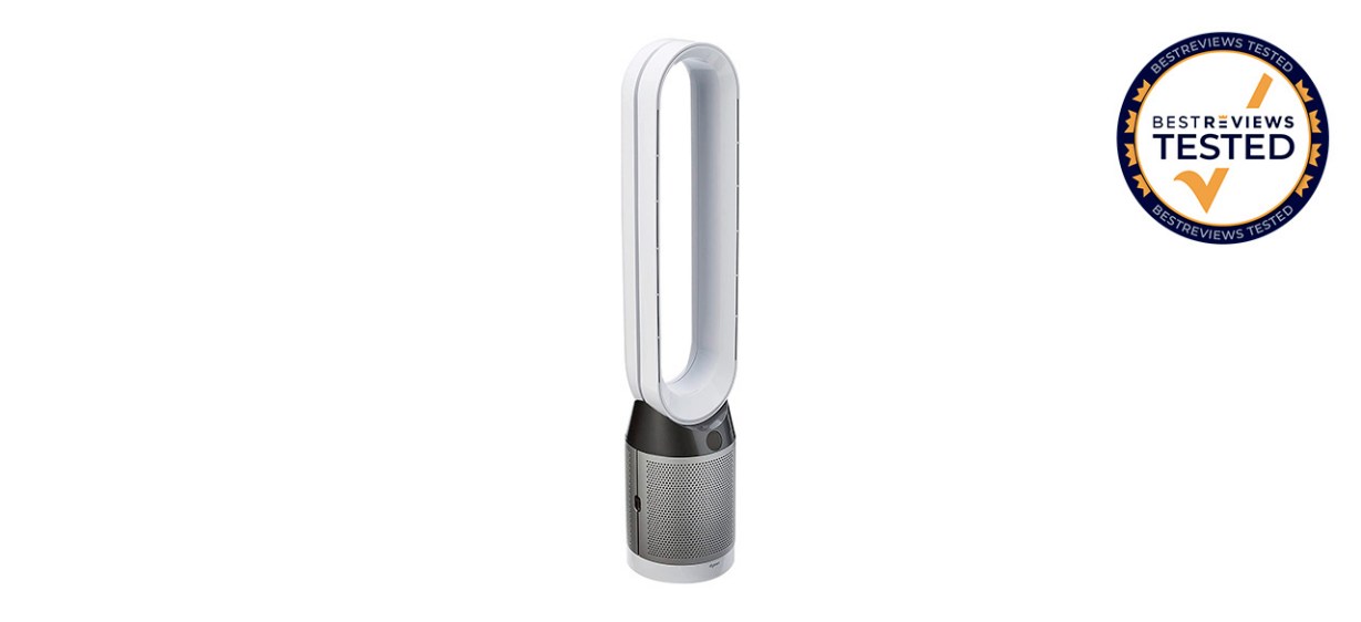 Best Dyson Pure Cool HEPA Air Purifier Best Dyson Pure Cool HEPA Air Purifier