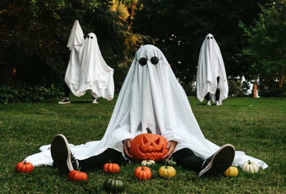 20 best easy Halloween costumes