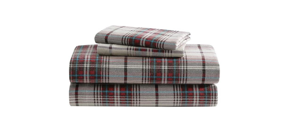 Best Eddie Bauer Flannel Collection