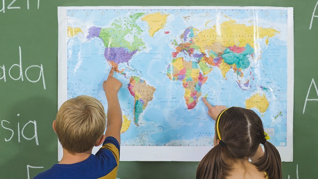 Best educational posters