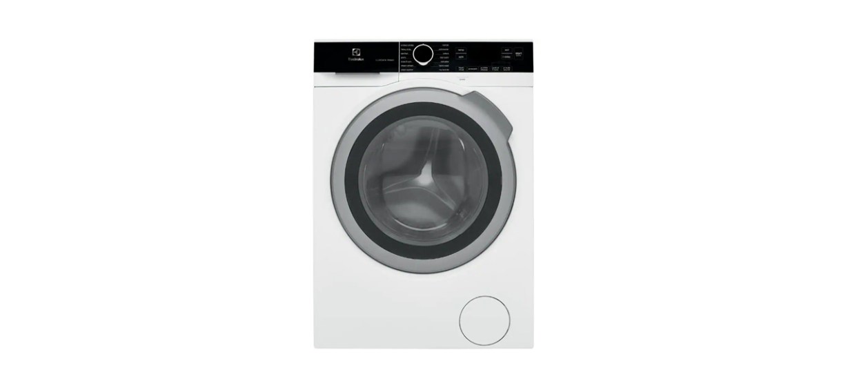 9 Best Front Load Washers June 2024 BestReviews