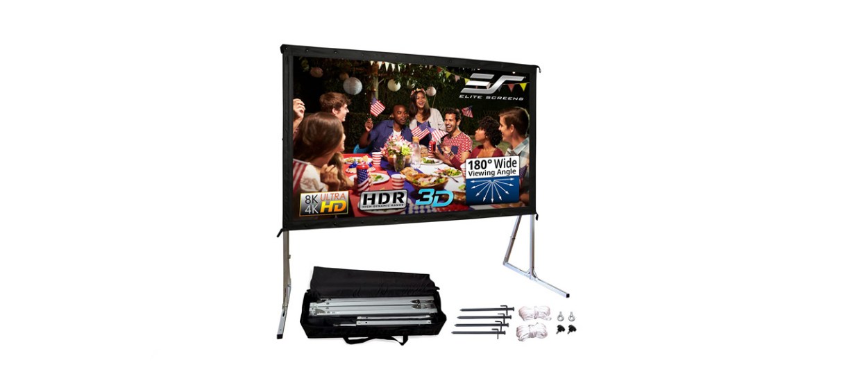 best Elite Screens Yard Master 2 best Elite Screens Yard Master 2