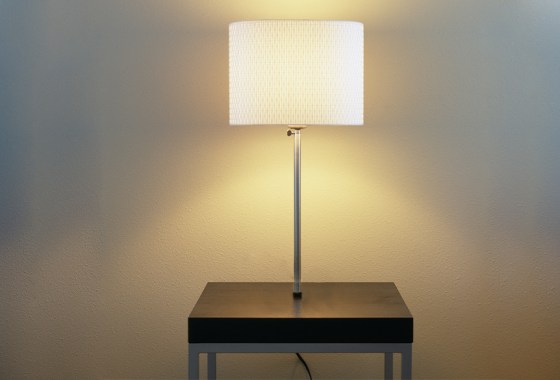 Best end table with lamp