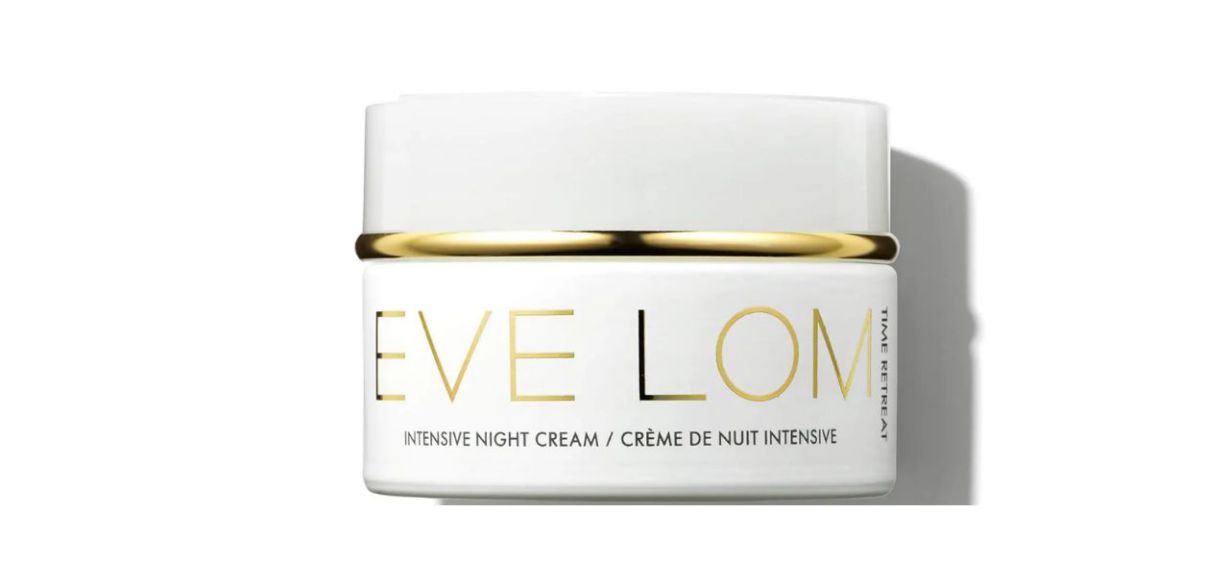 Best Eve Lom Time Retreat Intensive Night Cream