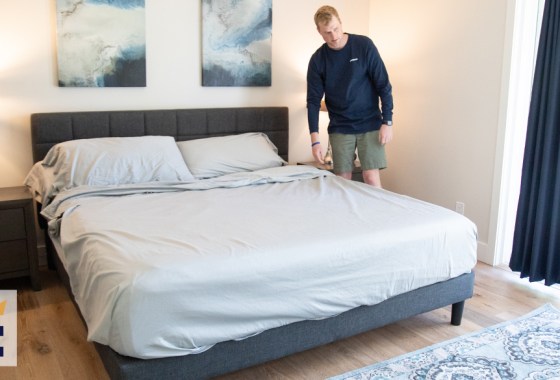 Best extra-deep-pocket queen sheets
