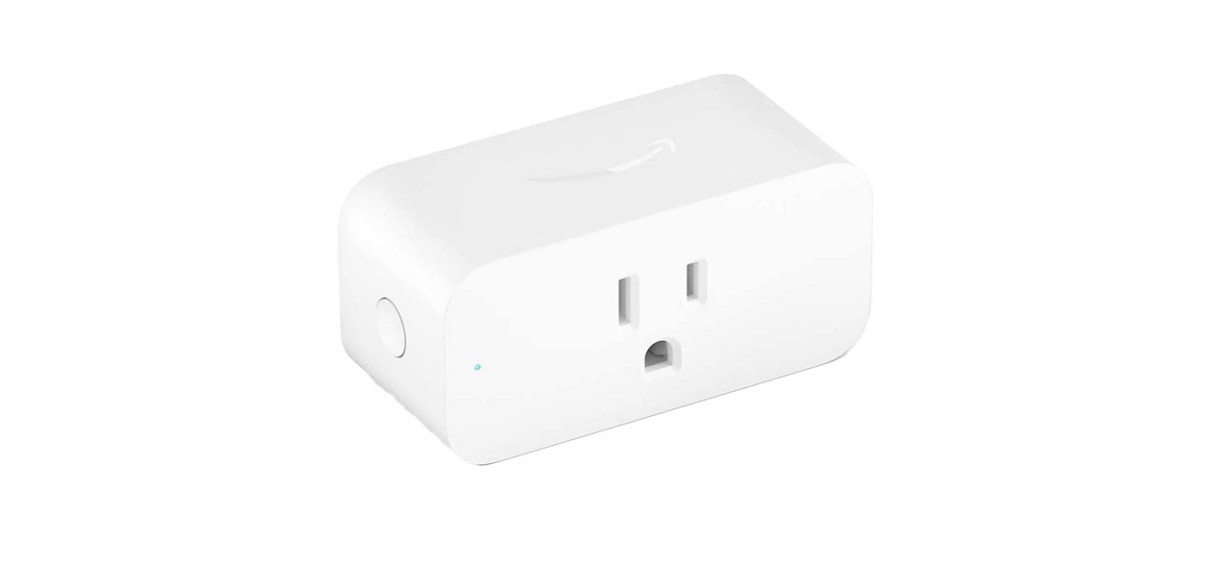 Amazon Smart Plug Amazon Smart Plug