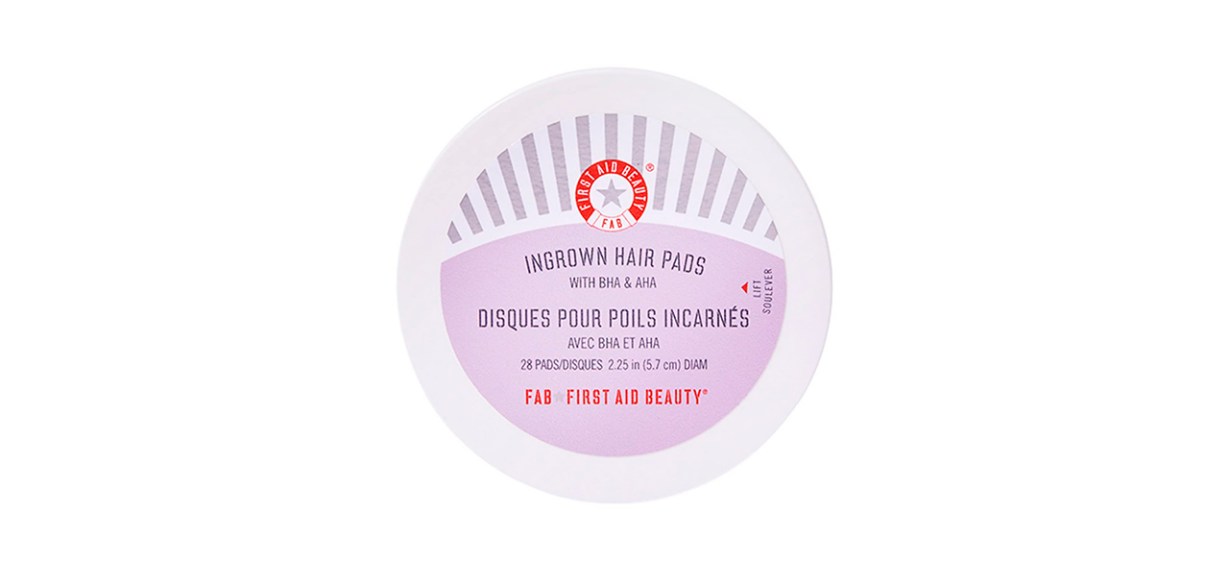 Best ingrown hair product | FOX31 Denver