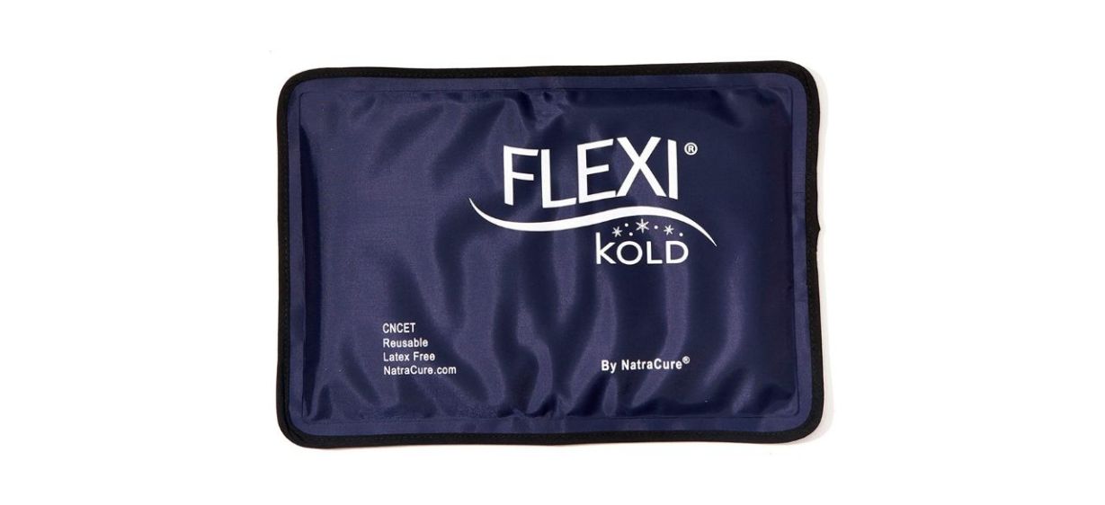 Best FlexiKold Gel Ice Pack