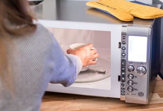 Best Frigidaire microwave
