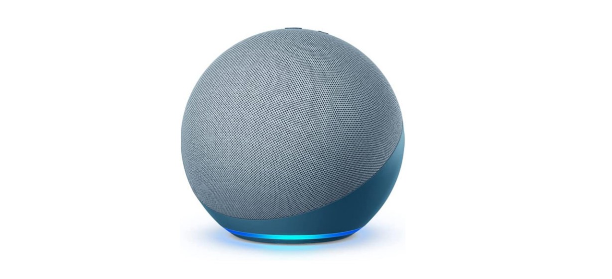 Amazon Echo 4th Generation Amazon Echo 4th Generation