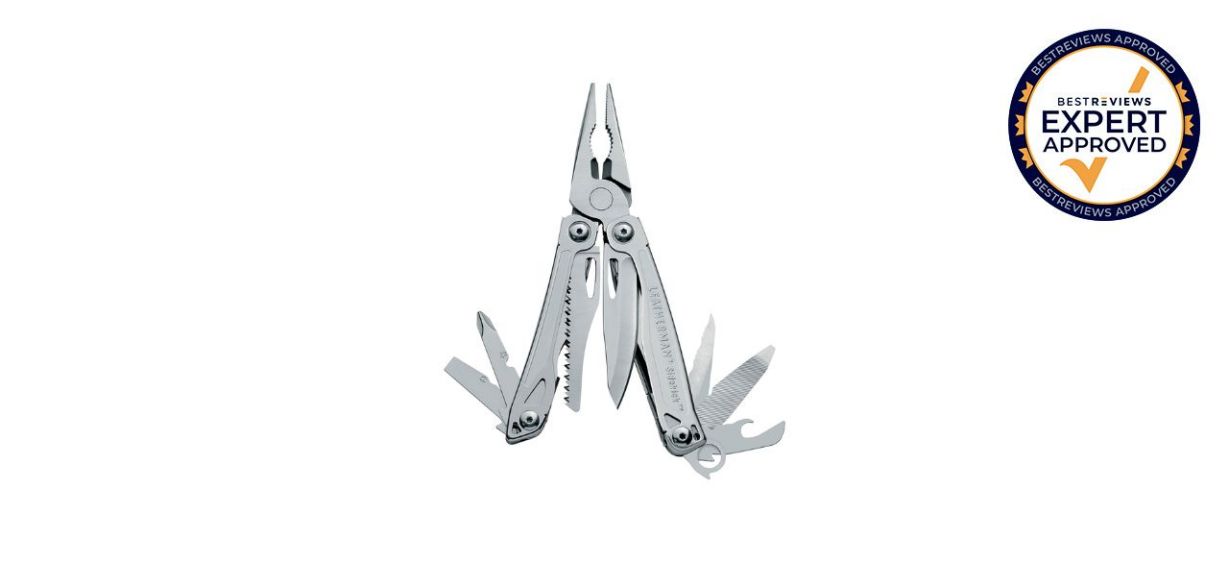 Leatherman Sidekick Pocket Size Multitool Leatherman Sidekick Pocket Size Multitool