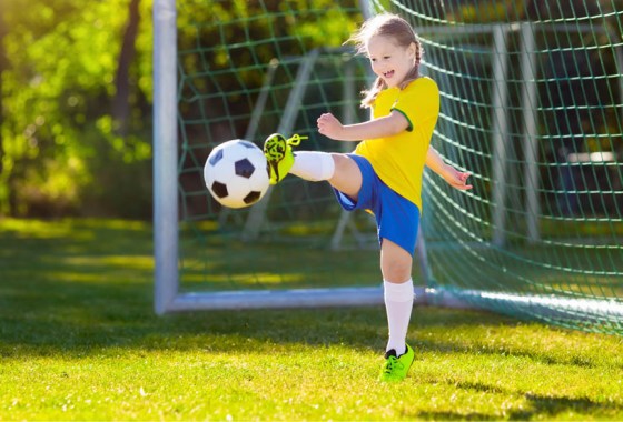 Best girls' soccer cleats