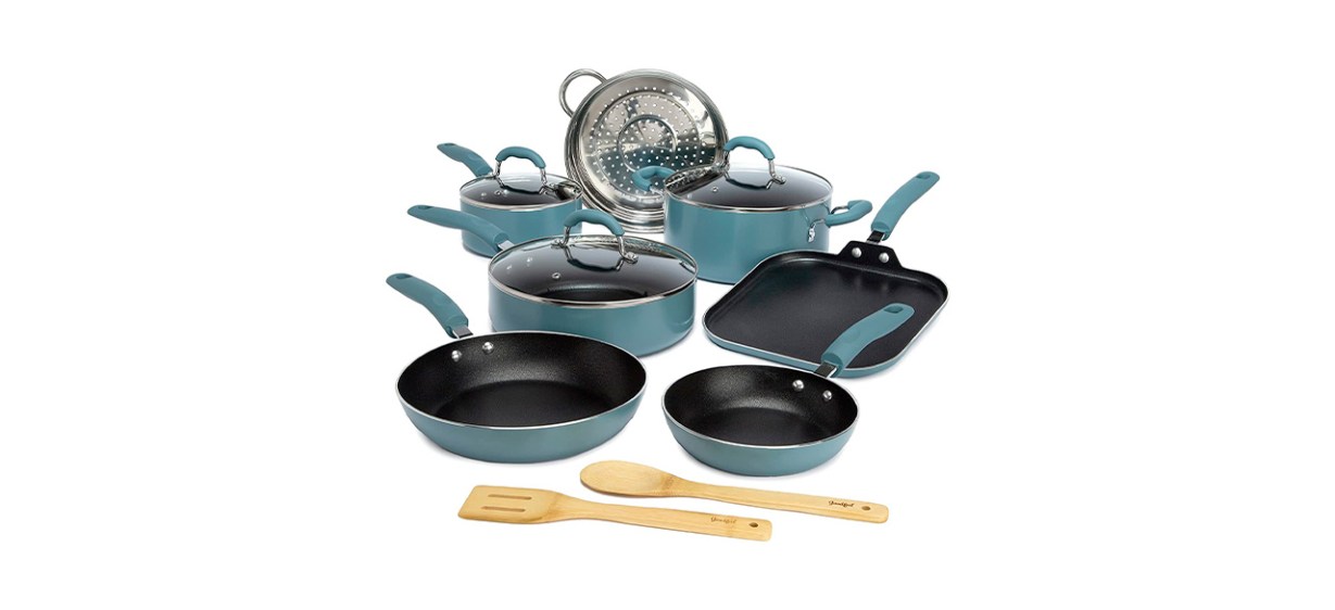 Best Goodful Pots and Pans Set