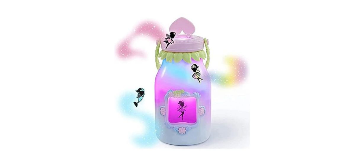 Best Got2Glow Fairy Finder