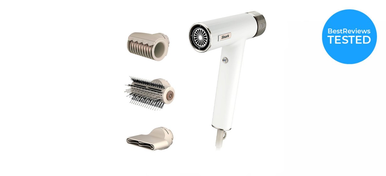 Best Shark SpeedStyle