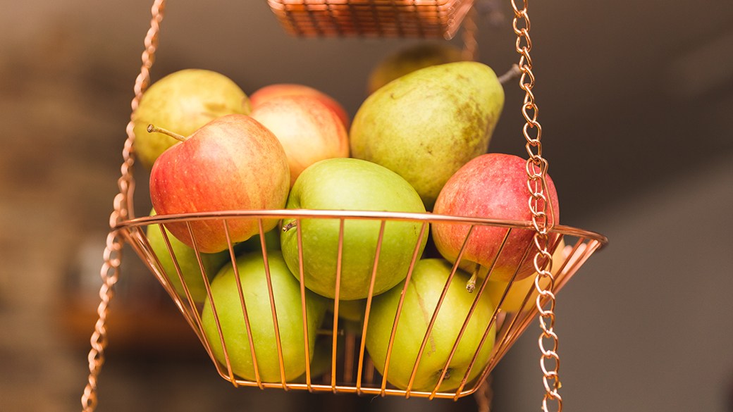 Best hanging fruit basket