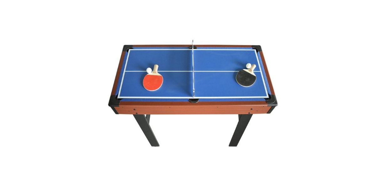 Best Hathaway Triad 3-in-1 Multigame Table