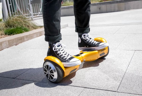 Best hover shoes