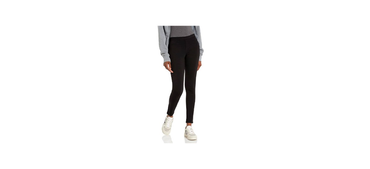 Best Hue Ponte Leggings