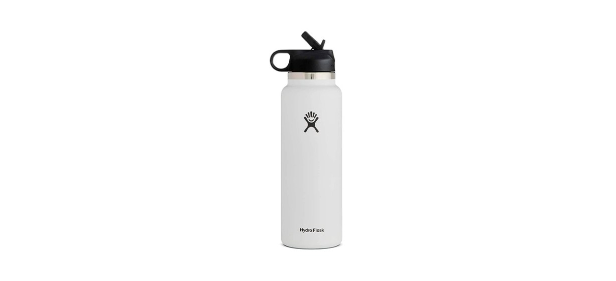 Best Hydro Flask Stainless Steel Reusable Water Bottle