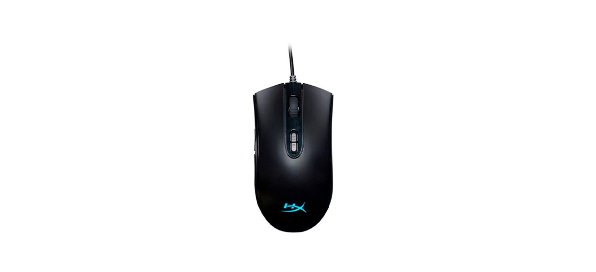 Best HyperX Pulsefire Core Wired Optical Gaming Mouse