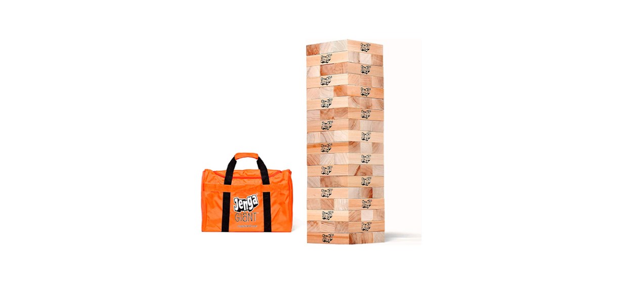Best Jenga Giant JS7