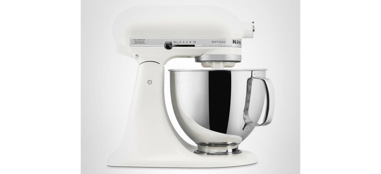 KitchenAid Artisan Bundle Stand Mixer