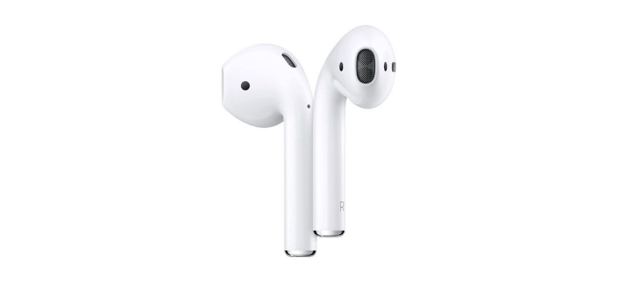 Apple AirPods 2nd Generation Apple AirPods 2nd Generation